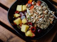 Sources of fiber (Photo via Kevin McCutcheon/Unsplash)